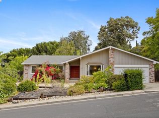 4321 Kingswood Dr, Concord, CA 94518