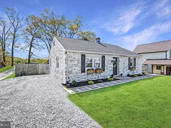 836 Principio Rd, Port Deposit, MD 21904