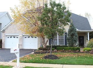 225 Everton Blvd, Marlboro, NJ 07746