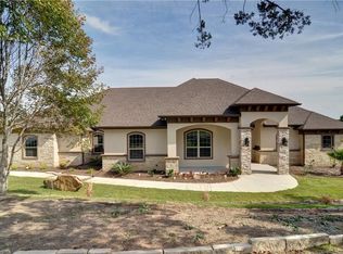 8409 Gullane St, Cleburne, TX 76033
