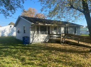 613 E Walnut St, Marion, IN 46952