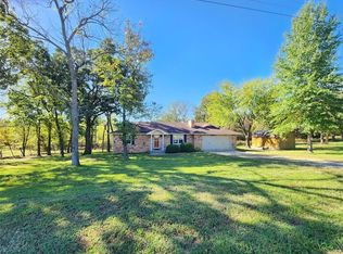 970 E 430th Rd, Bolivar, MO 65613