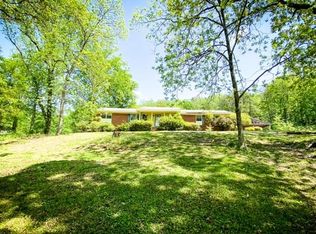 2465 Lagrange Rd, Leighton, AL 35646