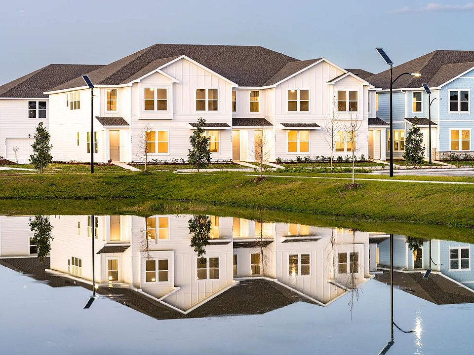 At Amavi Kissimmee, home is where relaxation and fun come together.