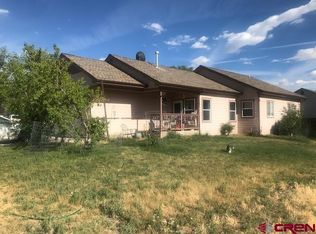 403 Juniper Pl, Cortez, CO 81321