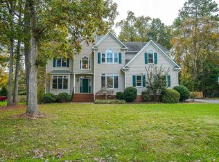 3625 Derby Ridge Loop, Midlothian, VA 23113
