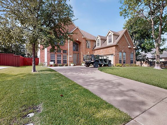 5th image of 3609 Wise Ln