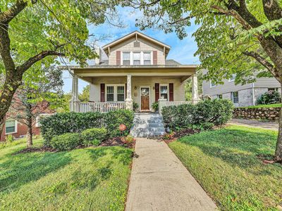 1823 Canterbury Rd SW, Roanoke, VA, 24015