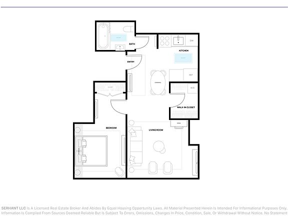 2nd image of 71-51 70th St #3