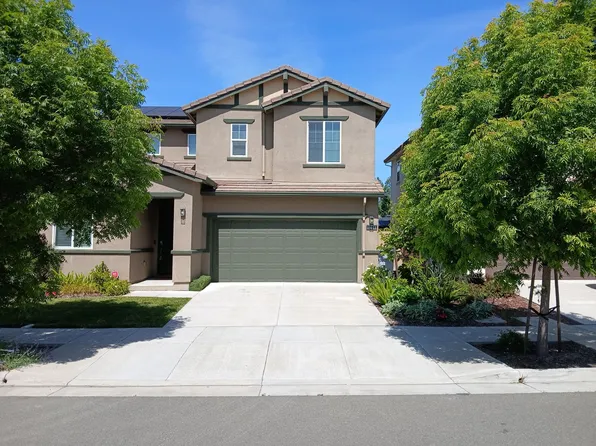 1284 Warmth Ct, Fairfield, CA 94533
