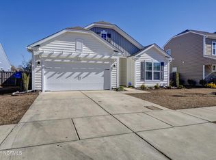 512 Steele Loop, Wilmington, NC 28411