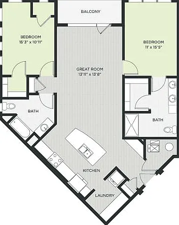 Residences at 62W — Photo 34