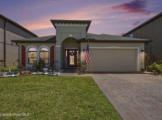 1153 Musgrass Cir, West Melbourne, FL 32904