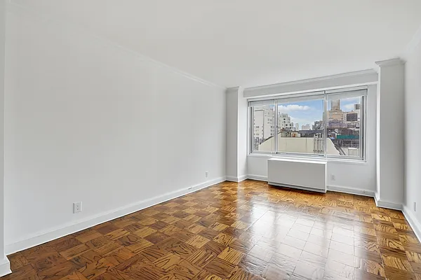 Rented by Rudin Management Company, Inc. | media 12