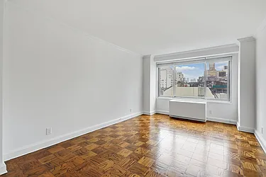 Rented by Rudin Management Company, Inc.