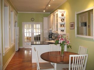 807 Washington St APT 3S, Hoboken, NJ 07030