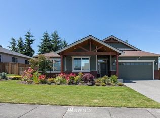 180 Blue Glacier Loop, Sequim, WA 98382