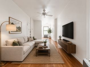 422 E 77th St #5W, New York, NY 10075