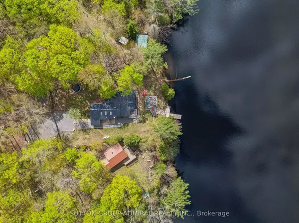 1023 Kirkpatrick Ln, Bracebridge, ON P1L 1X1