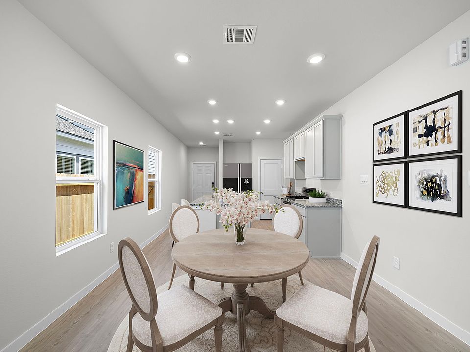 ALDER Plan, Granger Pines, Conroe, TX 77302 Zillow