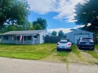210 Douglas Ave, Trenton, OH 45067