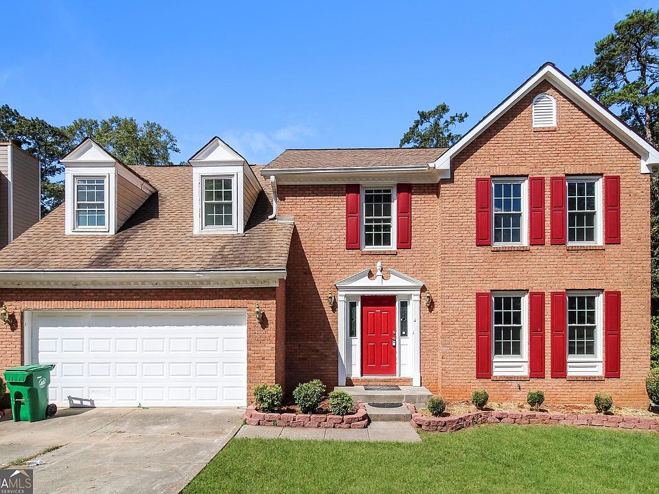 1st image of 1911 Wedgewood Dr