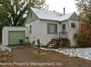 104 36th Ave SE, Minot, ND 58701