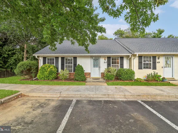 9264 Cherry Ln Unit 5, Laurel, MD 20708