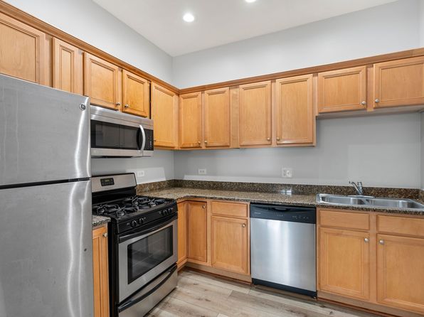 2451 W Howard St APT 406