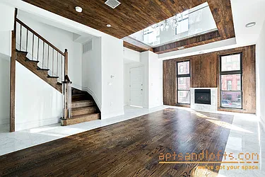 Rented by aptsandlofts.com