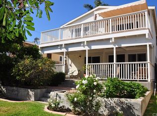 34441 Camino El Molino, Dana Pt, CA 92624