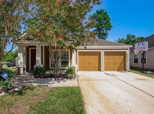 16614 Hodgefield Ln, Houston, TX 77090