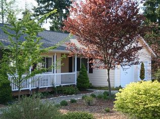 13806 12th Ave NW, Gig Harbor, WA 98332