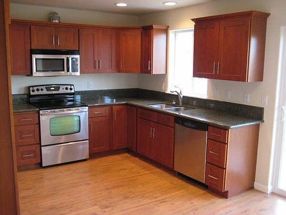 AMAZING kitchen!