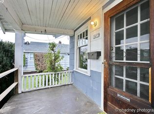 4615 SE Main St, Portland, OR 97215