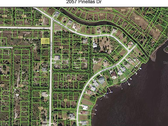 5th image of 2057 Pinellas Dr