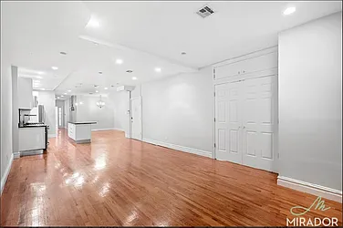 Rented by Mirador Real Estate