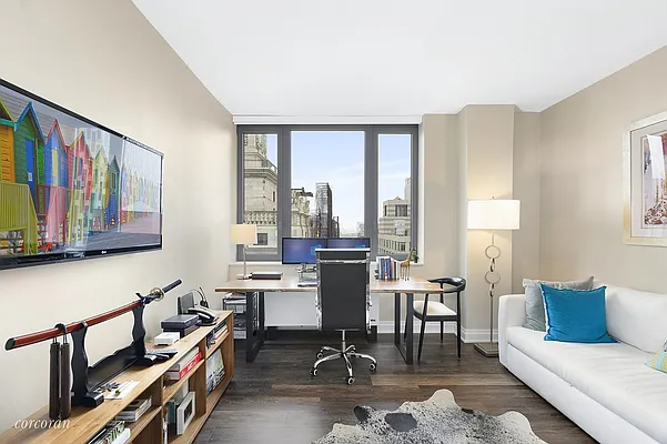 Rented by Corcoran | media 6