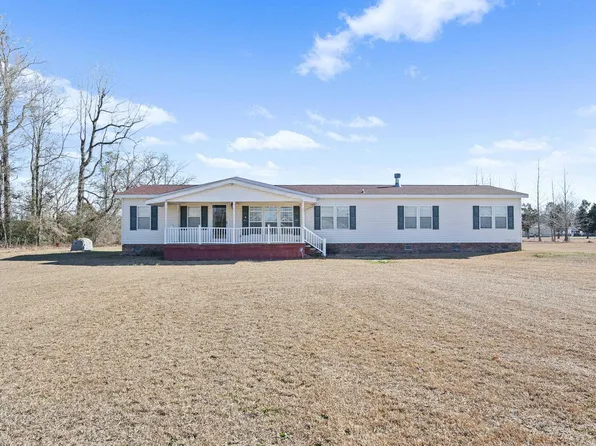 2153 Lazy Pines Rd, Darlington, SC 29540