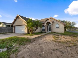 500 W Dove Ave, Pharr, TX 78577