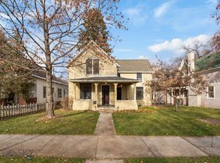 425 W Olive St, Bozeman, MT 59715