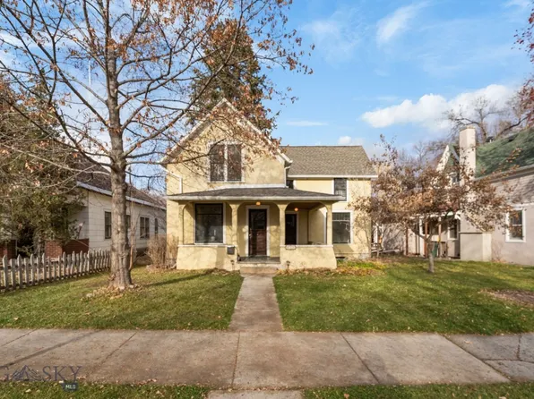 425 W Olive St, Bozeman, MT 59715