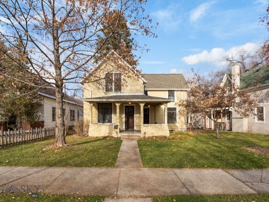 425 W Olive St, Bozeman, MT 59715