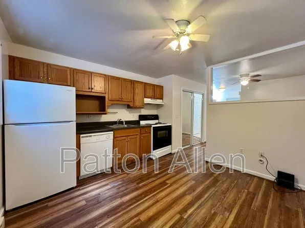 157 Citadel Dr #161E, Cullowhee, NC 28723