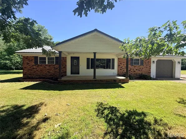 144 Harrison Ln, Poplar Bluff, MO 63901