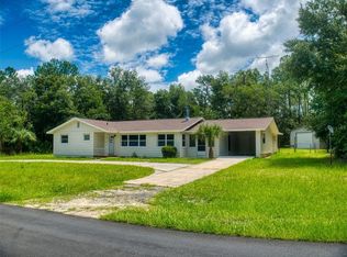 2647 SW Soundview Dr, Dunnellon, FL 34431