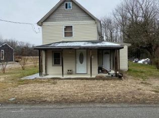 1614 North Ave, Port Norris, NJ 08349