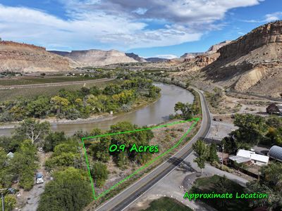 Highway 6&24, Palisade, CO, 81526