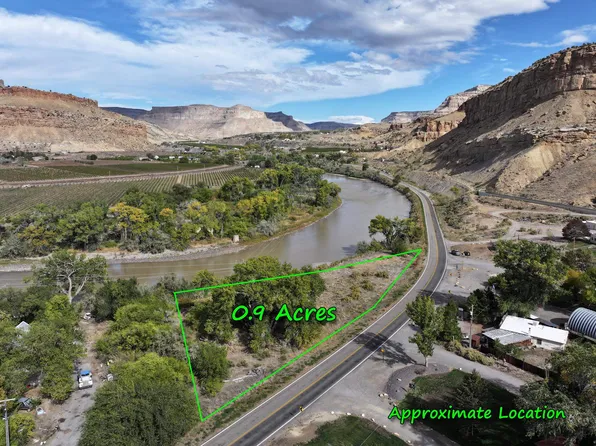 Highway 6&24, Palisade, CO 81526