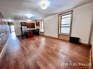 607 Lenox Ave #72A, New York, NY 10037
